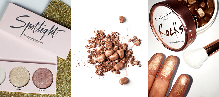 Contour’s Illuminating Glow Contour’s Illuminating Glow